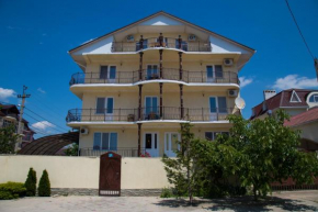 Guest house Konstantin